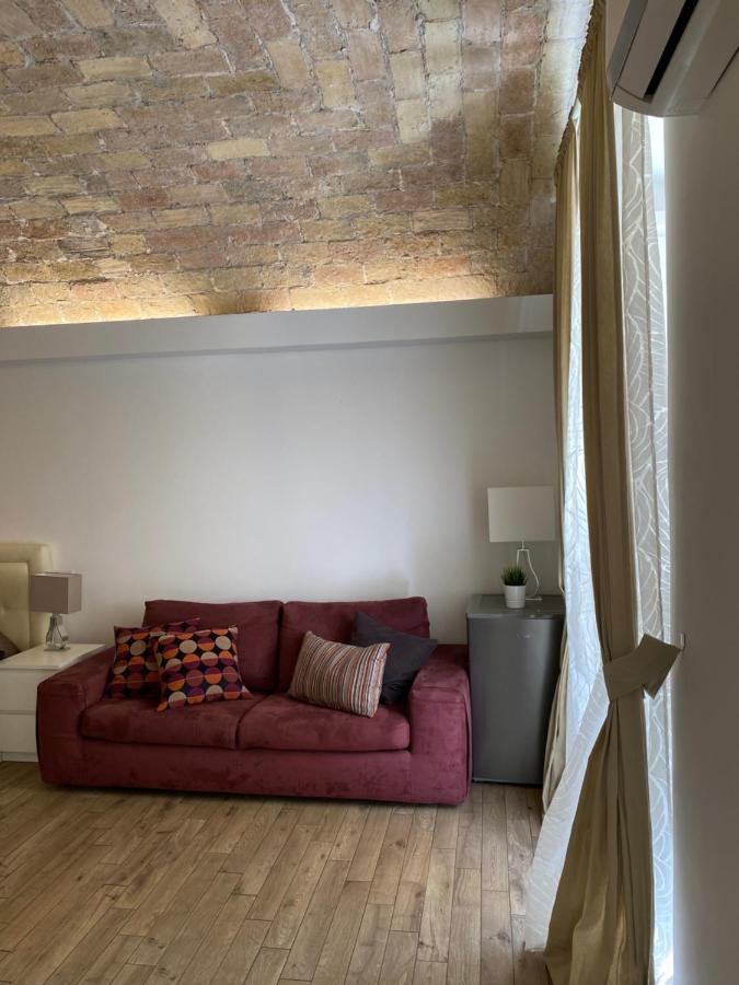 Campani Luxury Flat Apartamento Roma