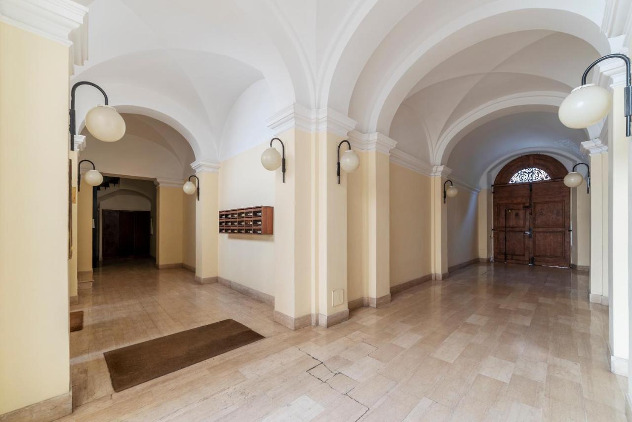 Appartamento Castel Sant'angelo Design