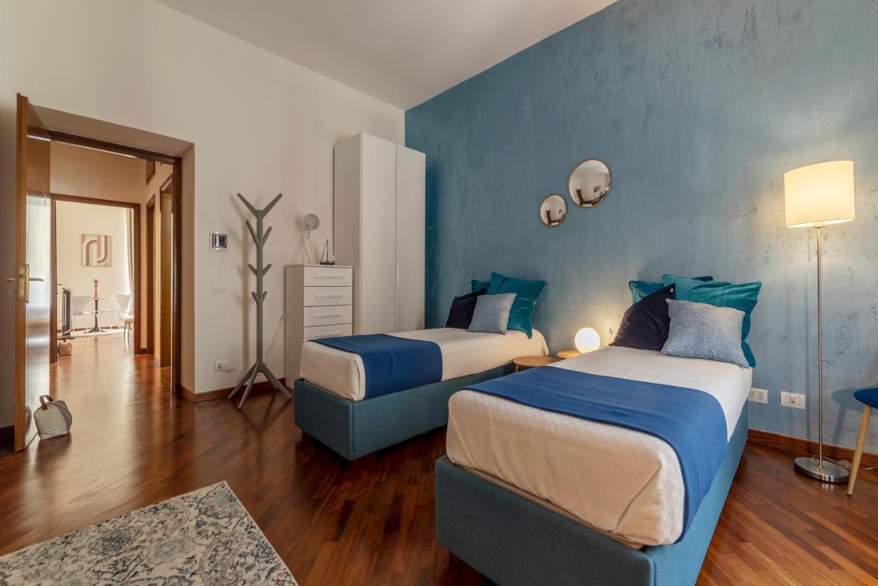 Castel Sant'angelo Design Appartamento *