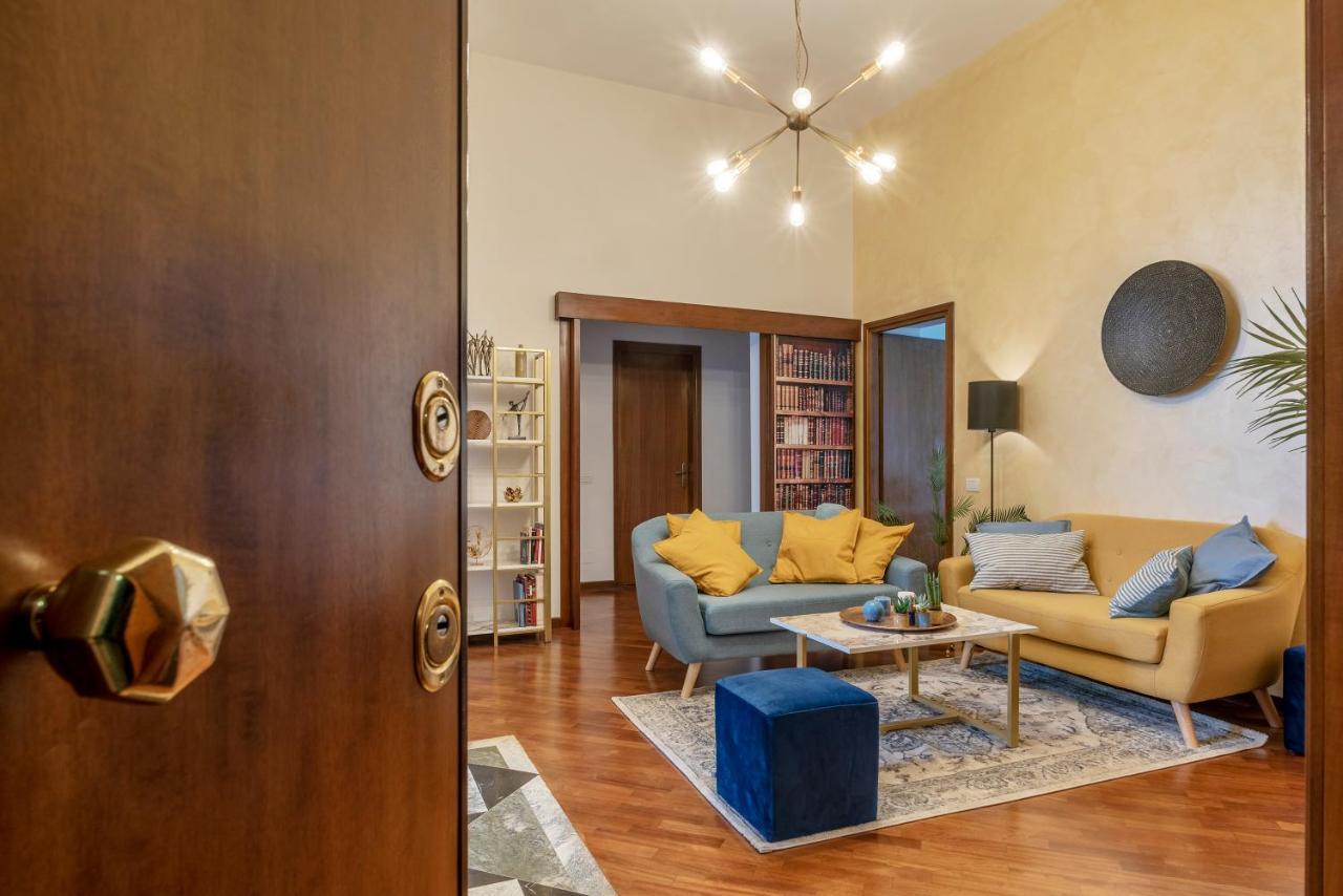 Castel Sant'angelo Design Appartamento Roma
