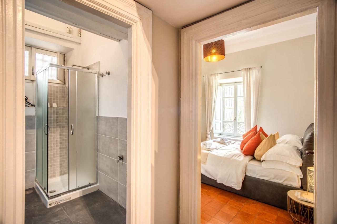 Apartment Colonna - San Giovanni