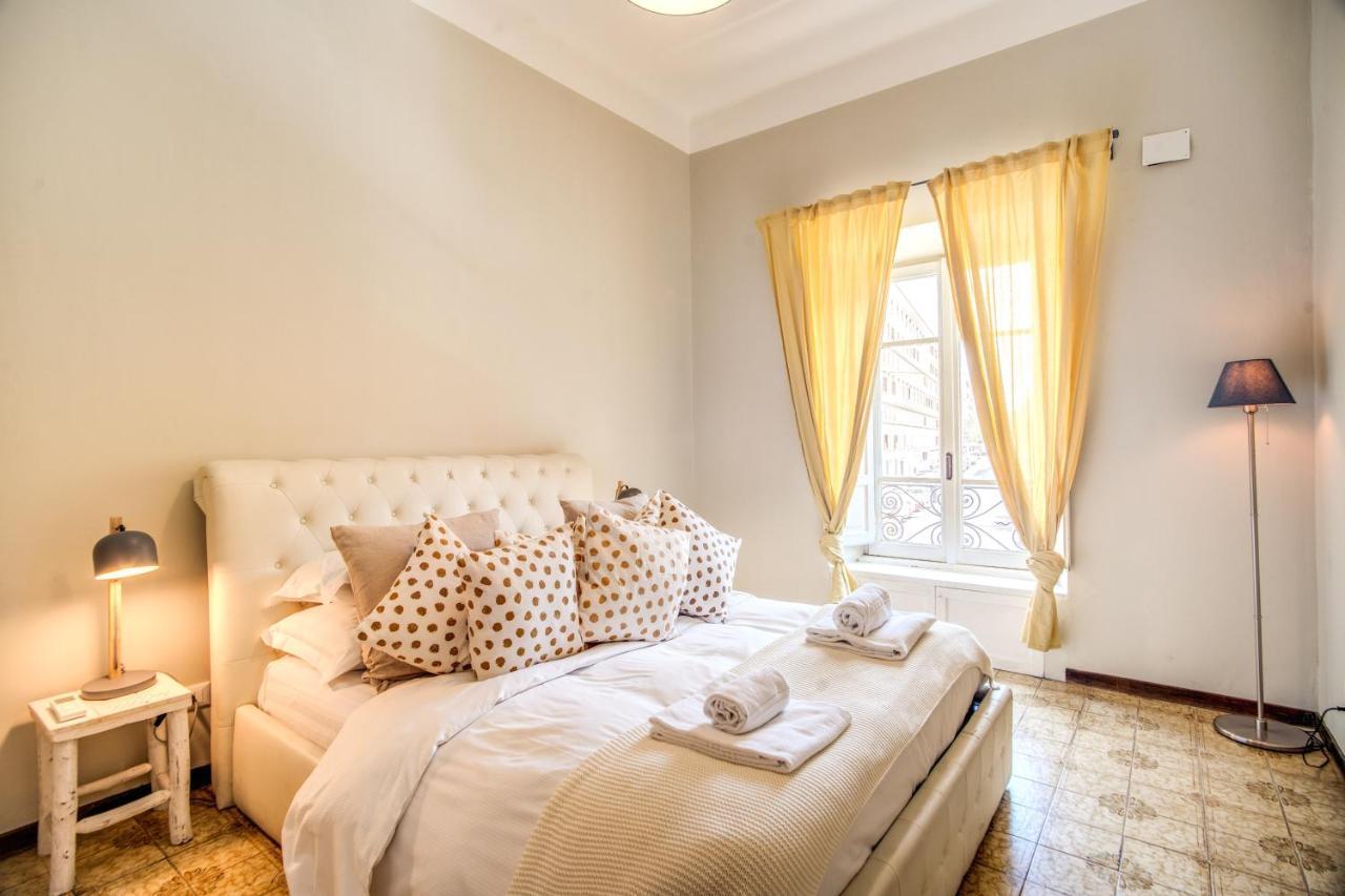 Colonna - San Giovanni Apartment Rom