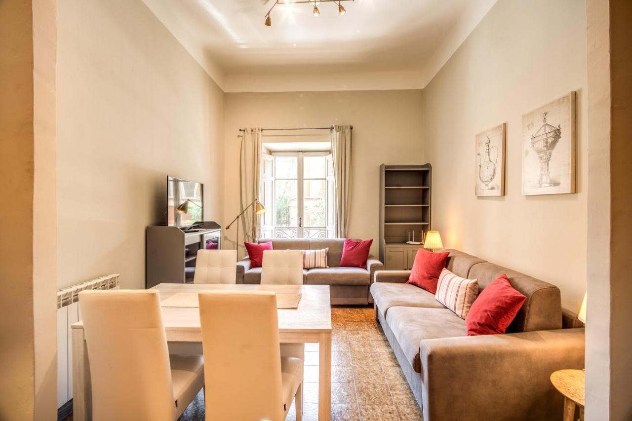 Apartment Colonna - San Giovanni Rom