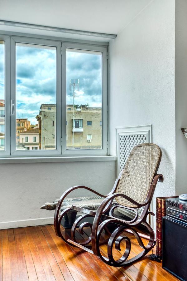 Main Loft Capocci - Rione Monti Roma