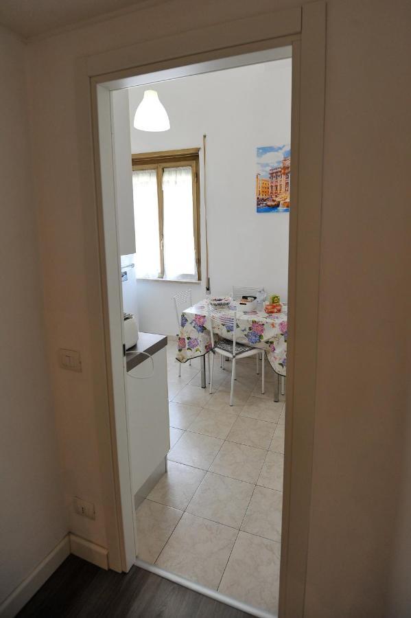 Le Fontane Di Gasthof Rom
