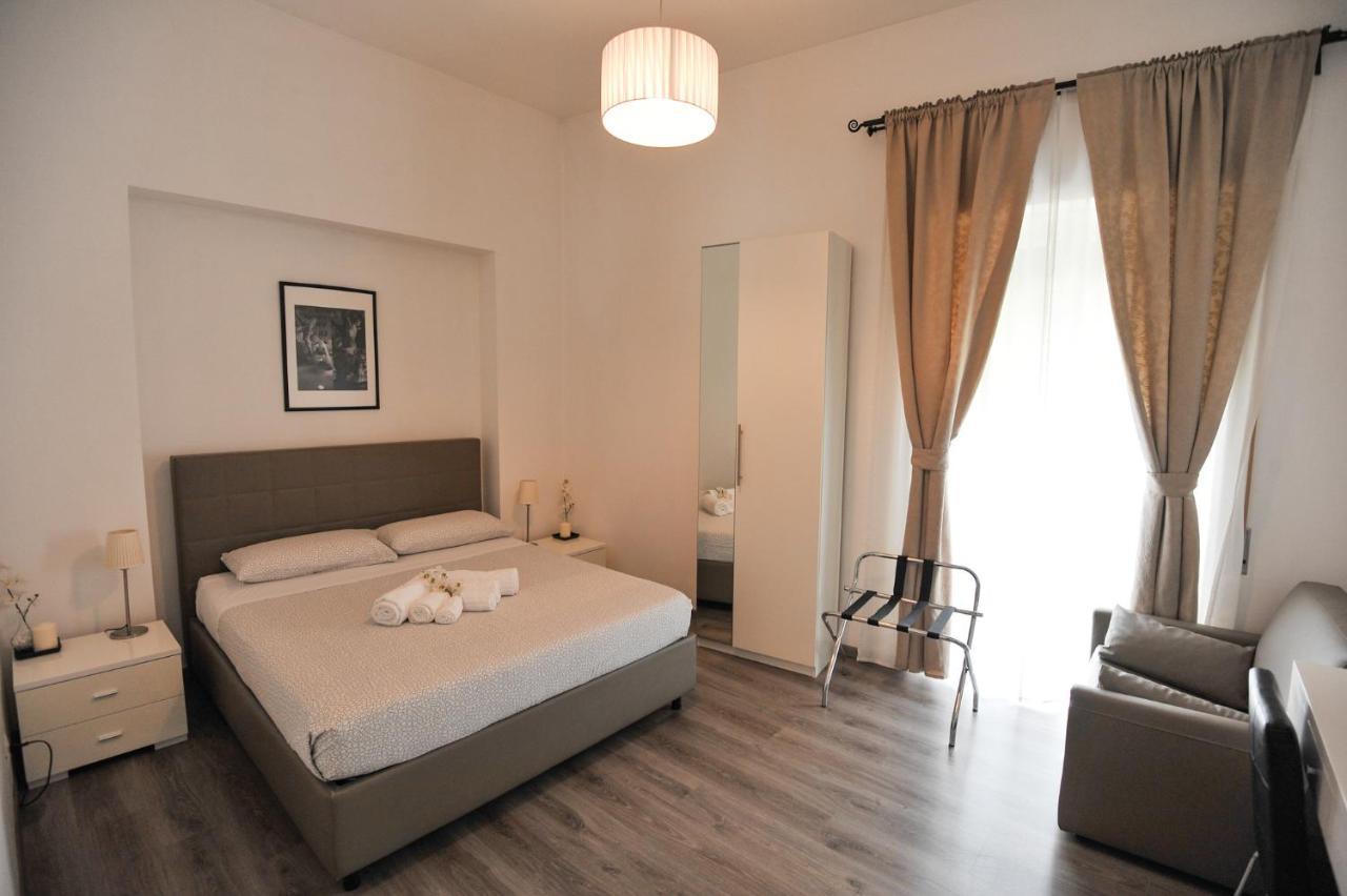 Casa de hóspedes Le Fontane Di Roma