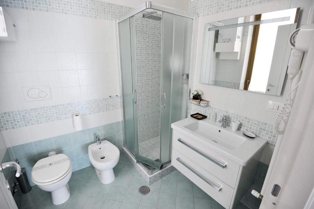 Le Fontane Di 3* Roma