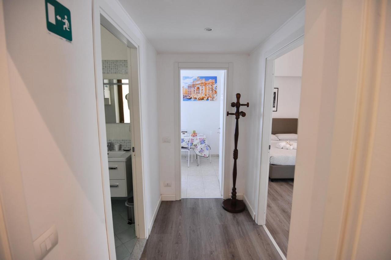 Le Fontane Di Casa de hóspedes 3*