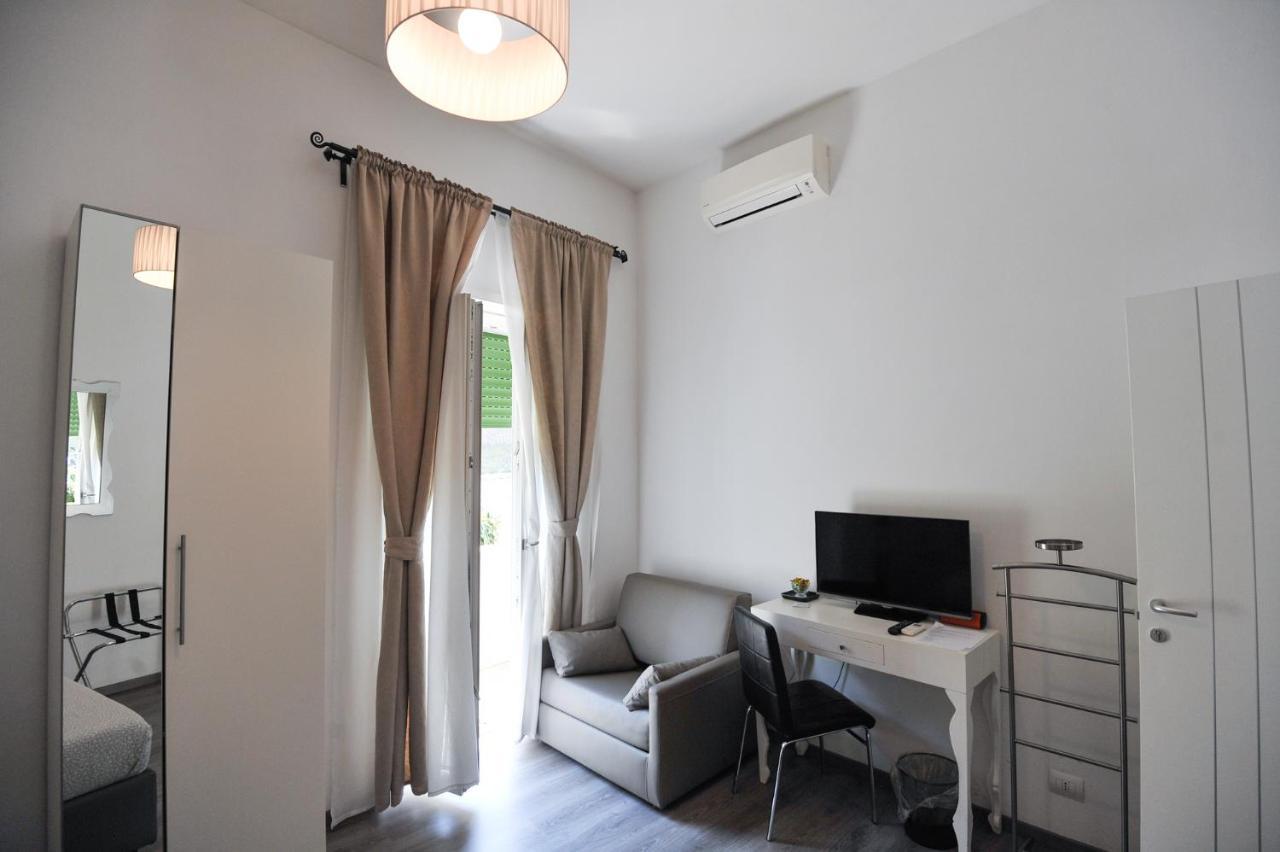 Le Fontane Di Gasthof 3*