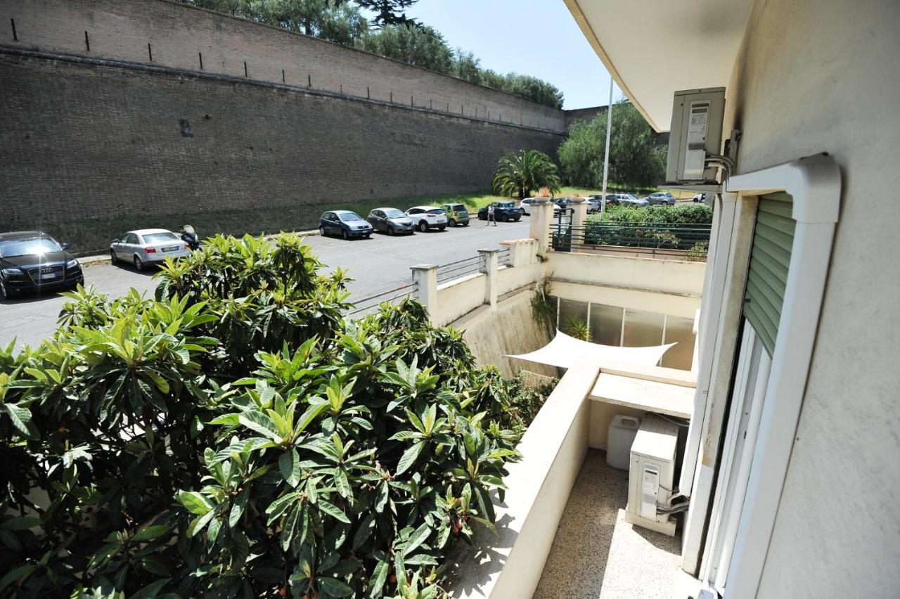 Casa de hóspedes Le Fontane Di Roma