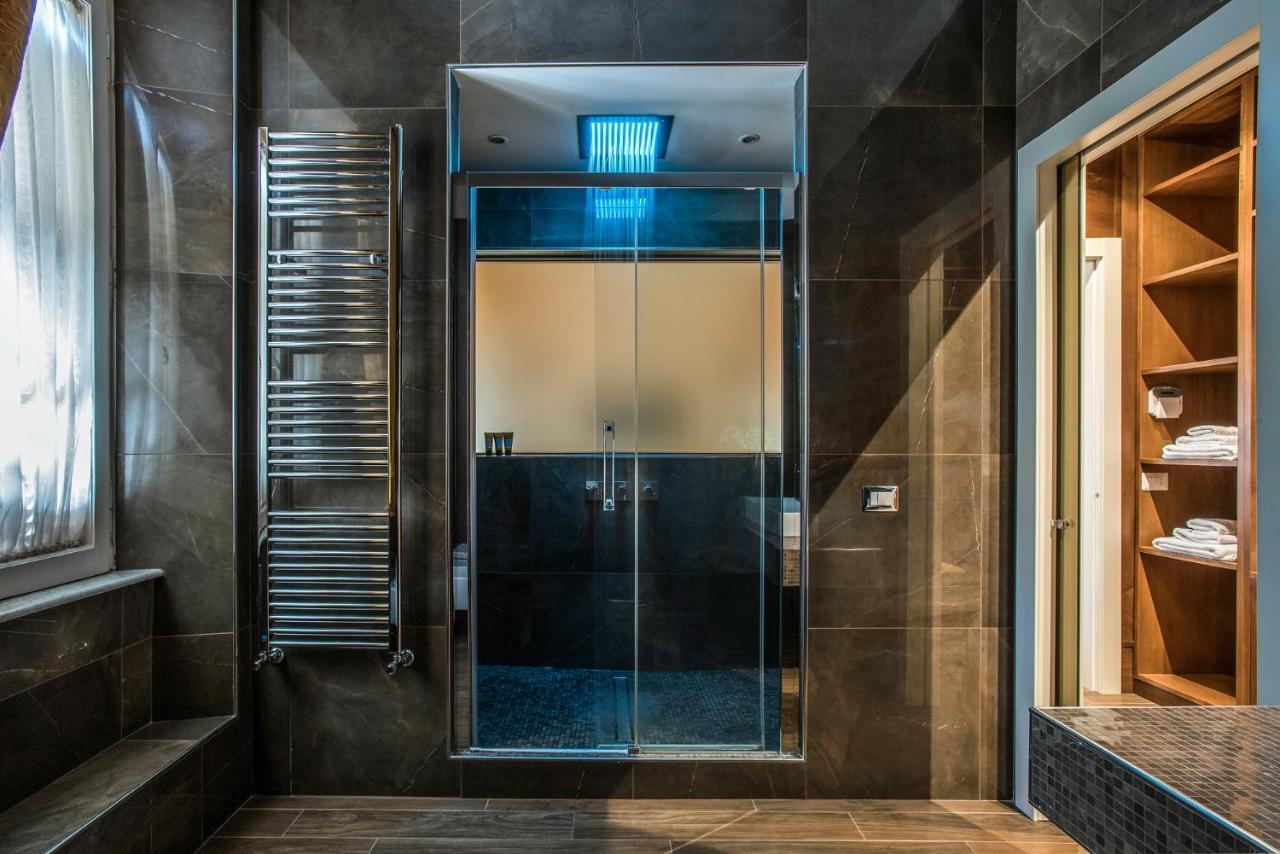 Oca - Alta Luxury * Roma
