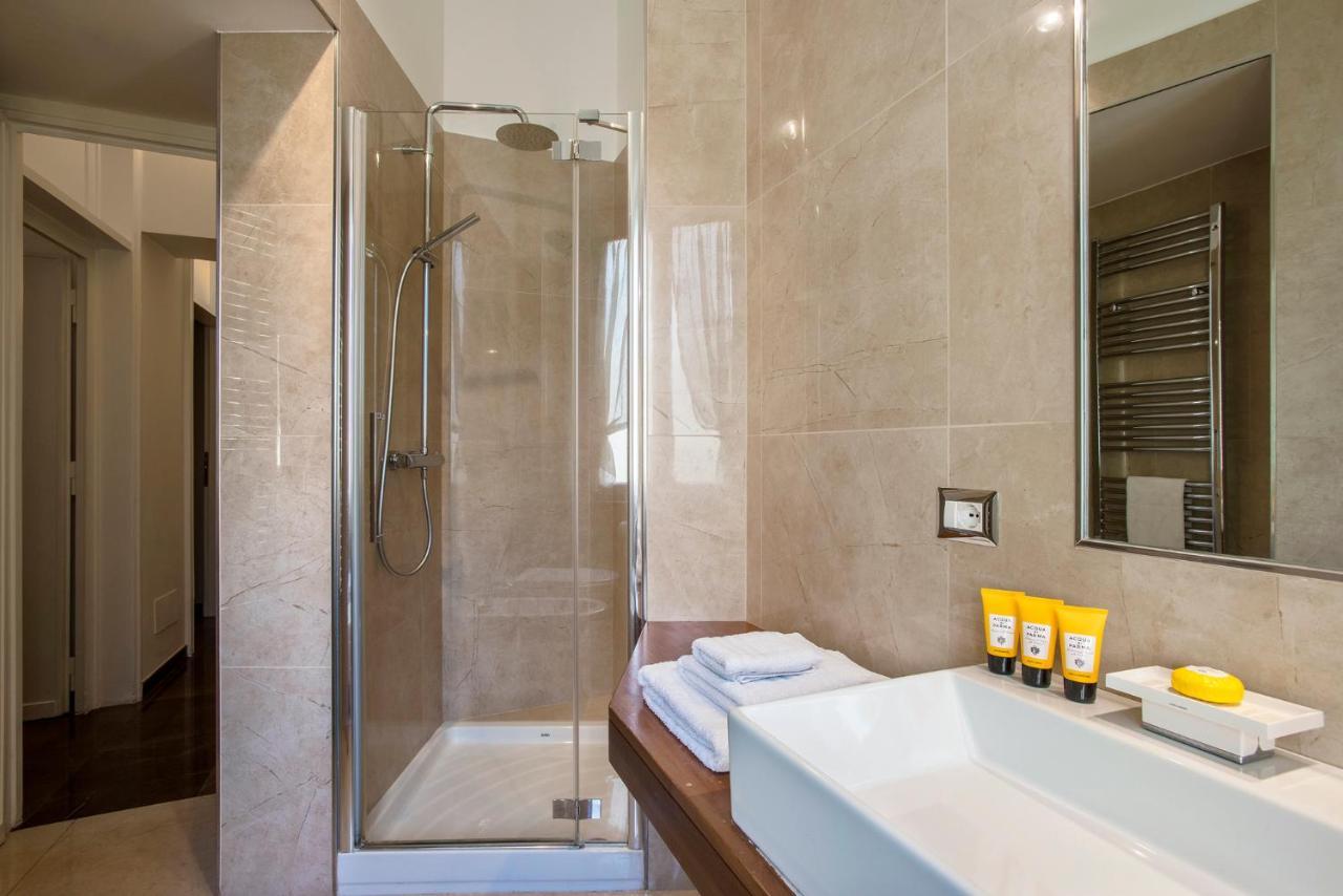 Oca - Alta Luxury Roma
