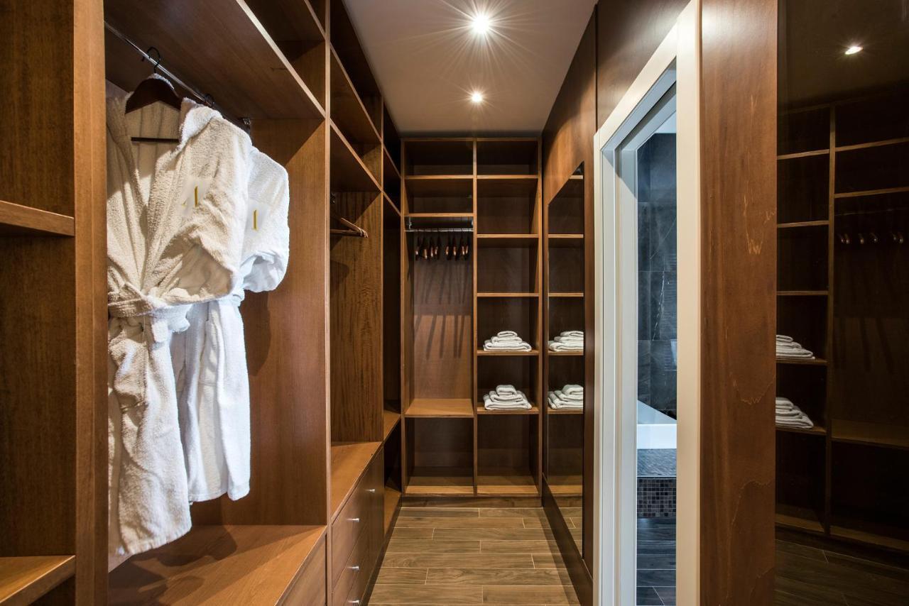 Oca - Alta Luxury Apartamento Roma