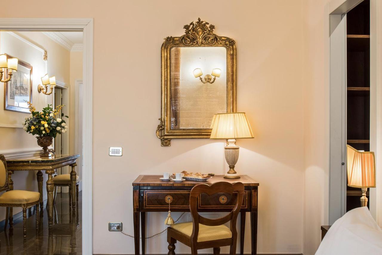 Apartamento Oca - Alta Luxury Roma