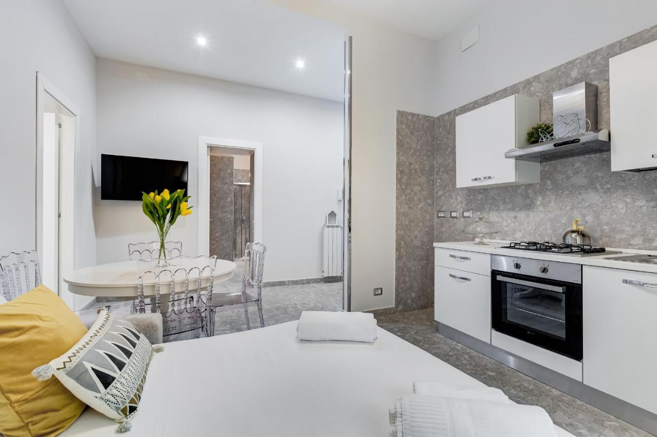 Crystal Trevi Fountain - Romedreamhome * Rom