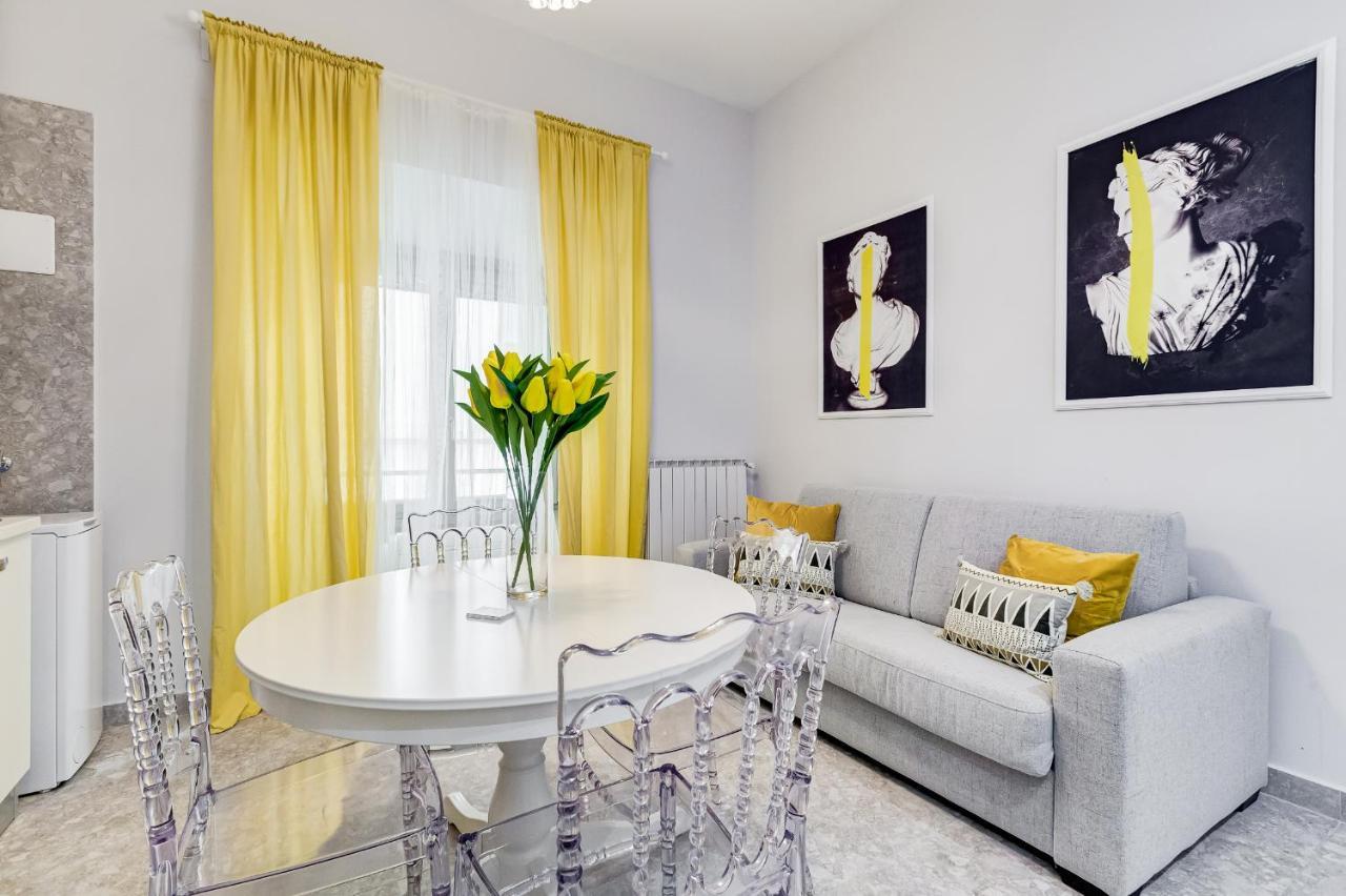 Apartment Crystal Trevi Fountain - Romedreamhome Rom