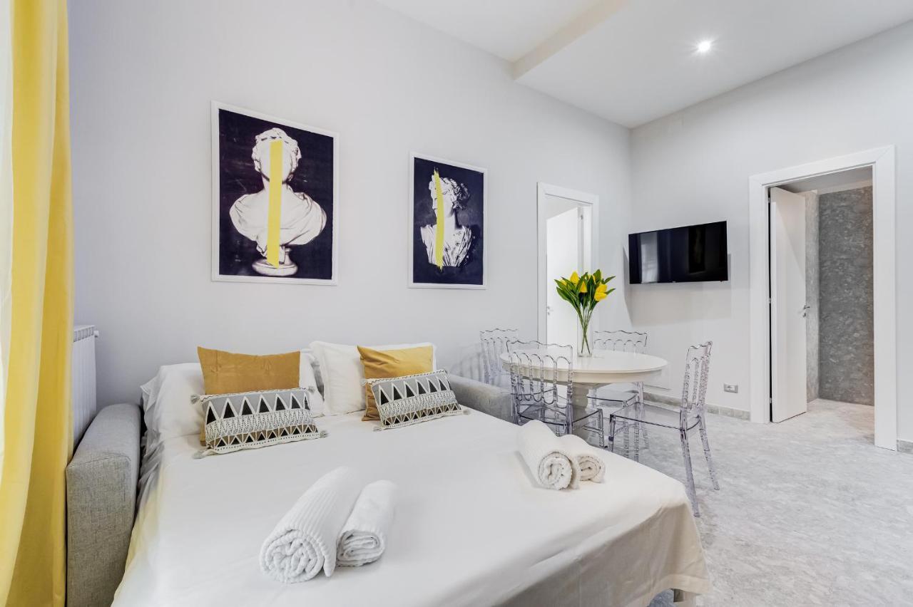 Apartment Crystal Trevi Fountain - Romedreamhome Rom