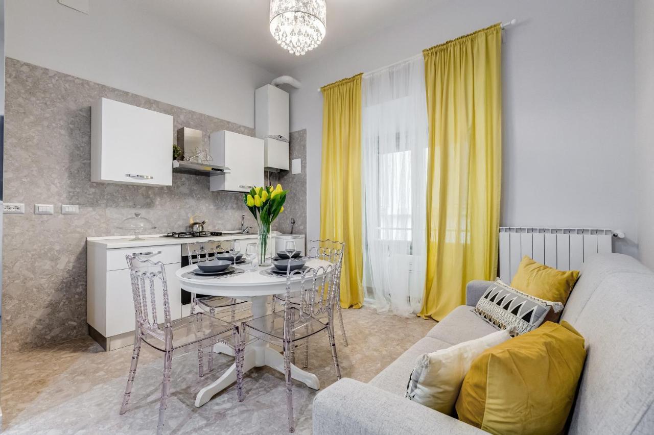 Crystal Trevi Fountain - Romedreamhome Leilighet