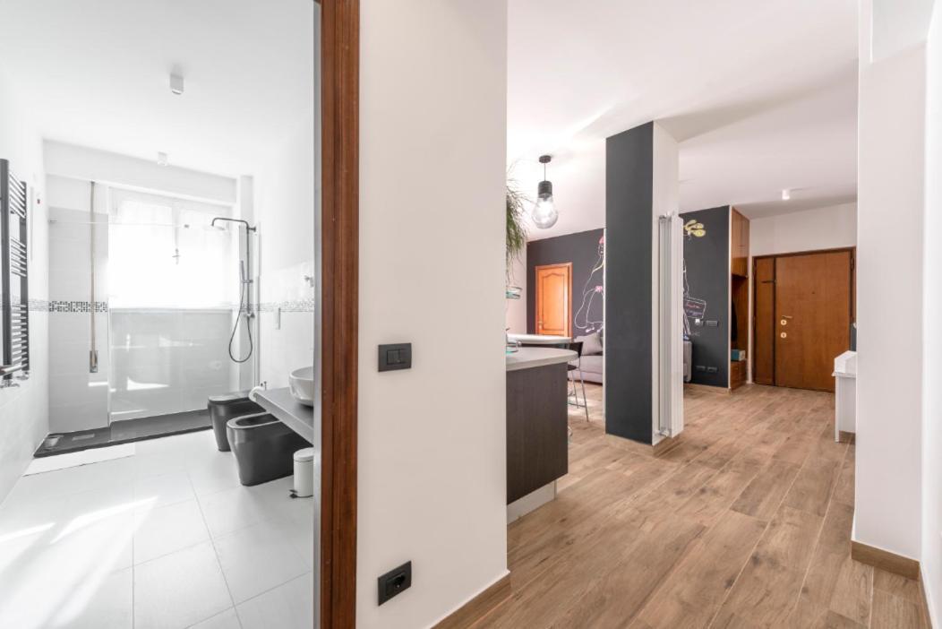 Apartamento G&c House *