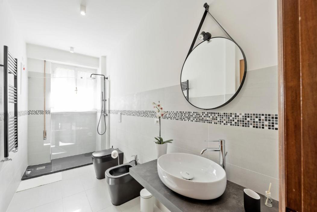 G&c House Apartamento Roma