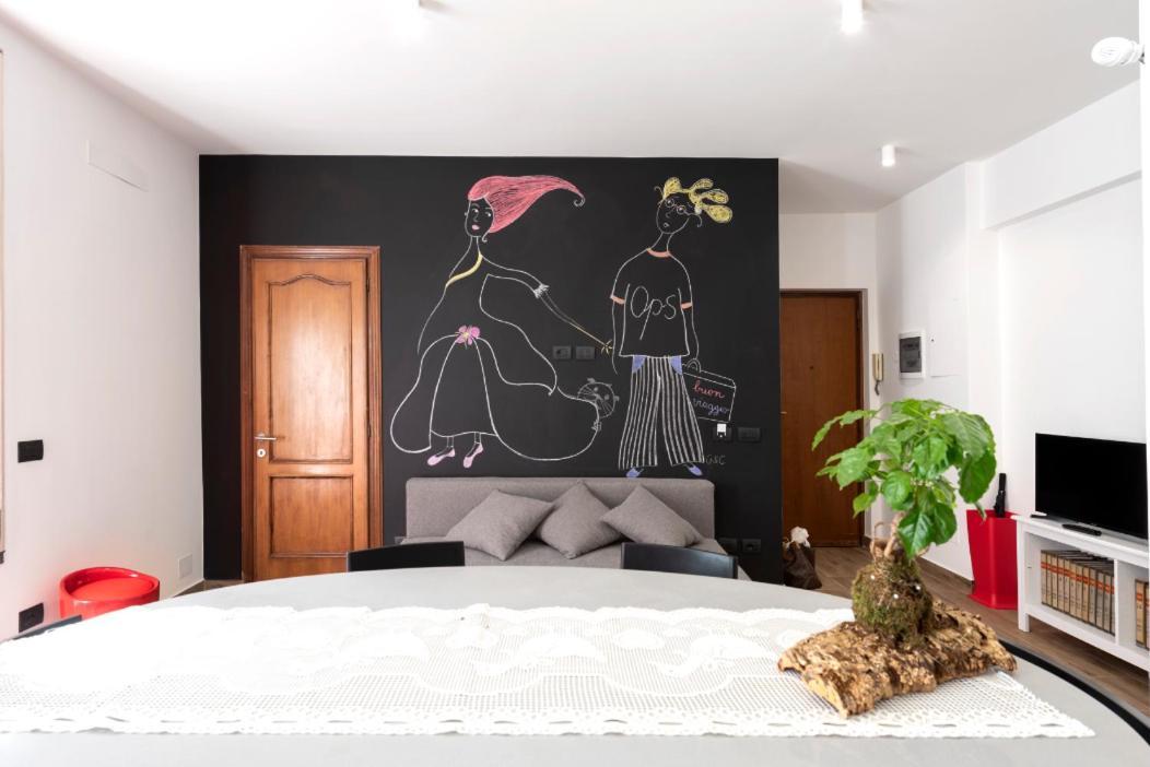 G&c House Apartamento Roma