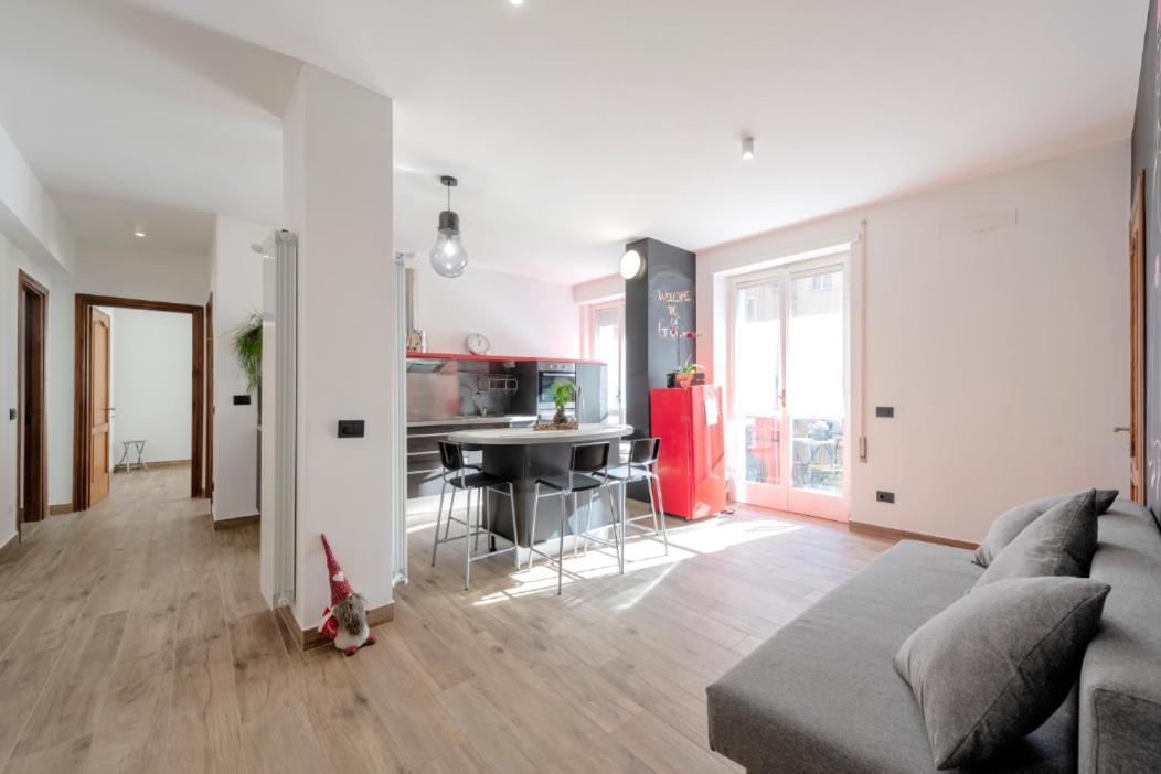 G&c House Roma