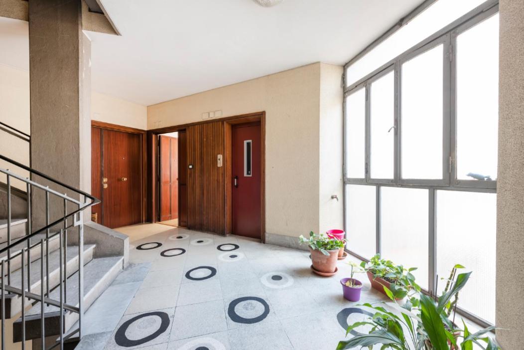 Apartamento G&c House