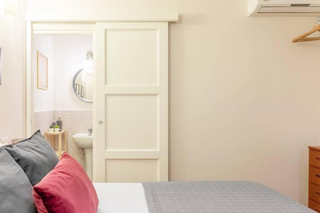 Iflat Pantheon Cozy Apartamento