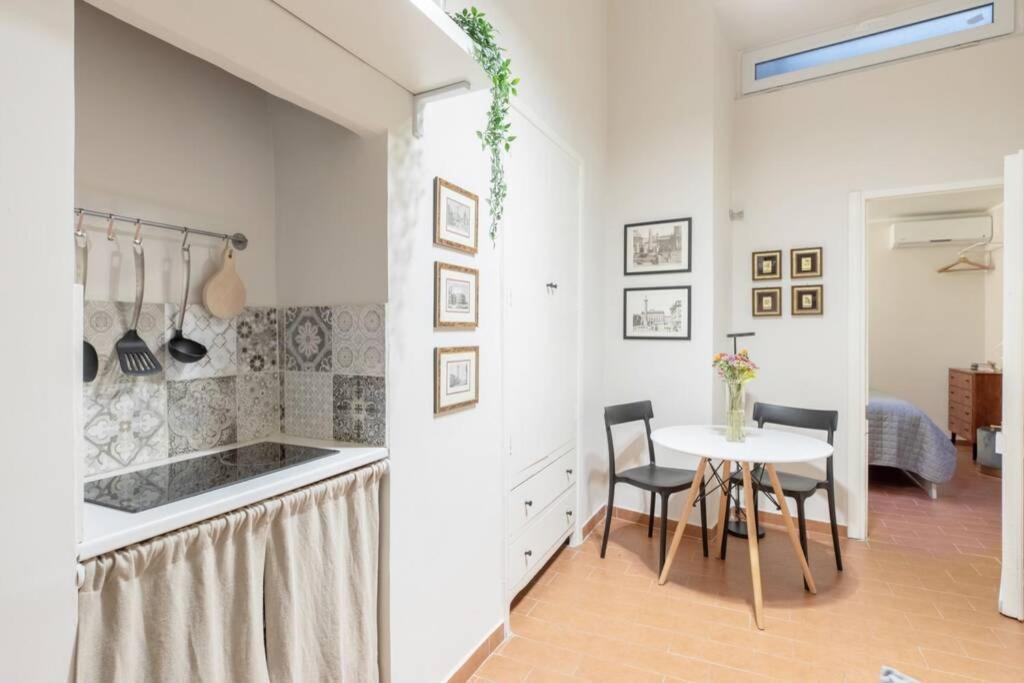 Iflat Pantheon Cozy Apartamento *