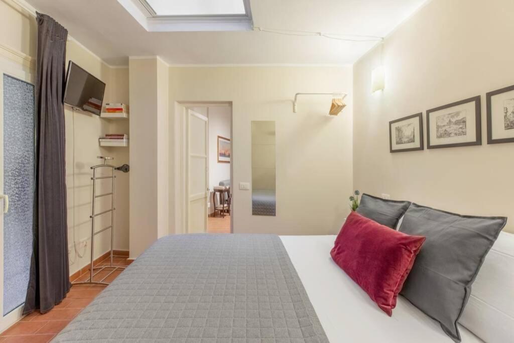 Apartamento Iflat Pantheon Cozy *