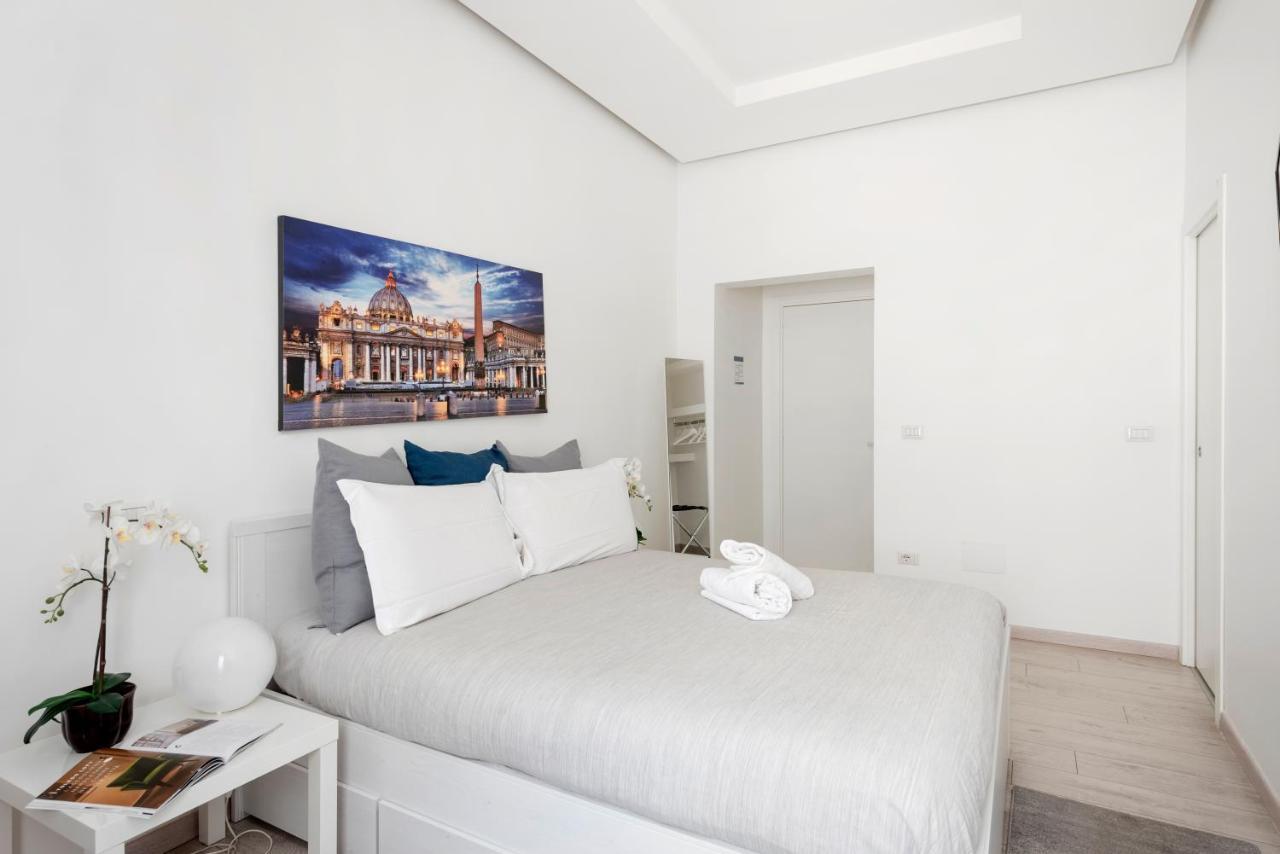 Maison Piazza Cavour Roma