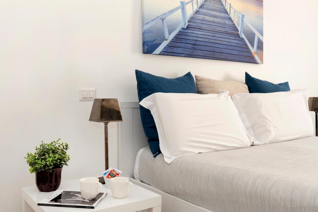 Maison Piazza Cavour 2*