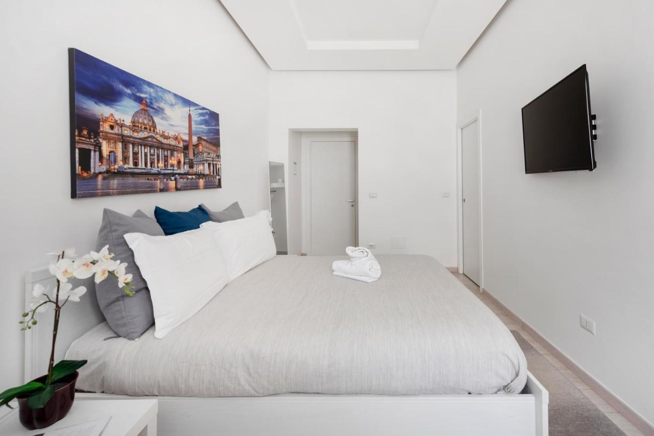 Maison Piazza Cavour 2*