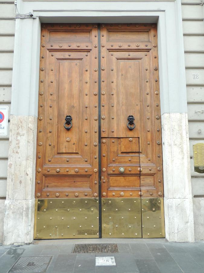 Maison Piazza Cavour 2* Roma