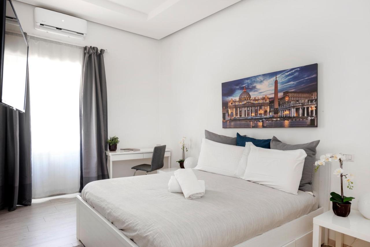 Maison Piazza Cavour Roma