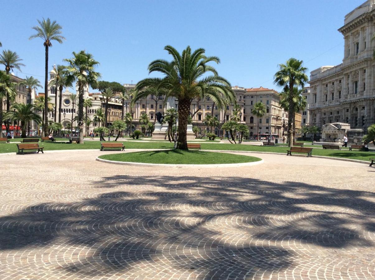 Maison Piazza Cavour Gasthof Rom