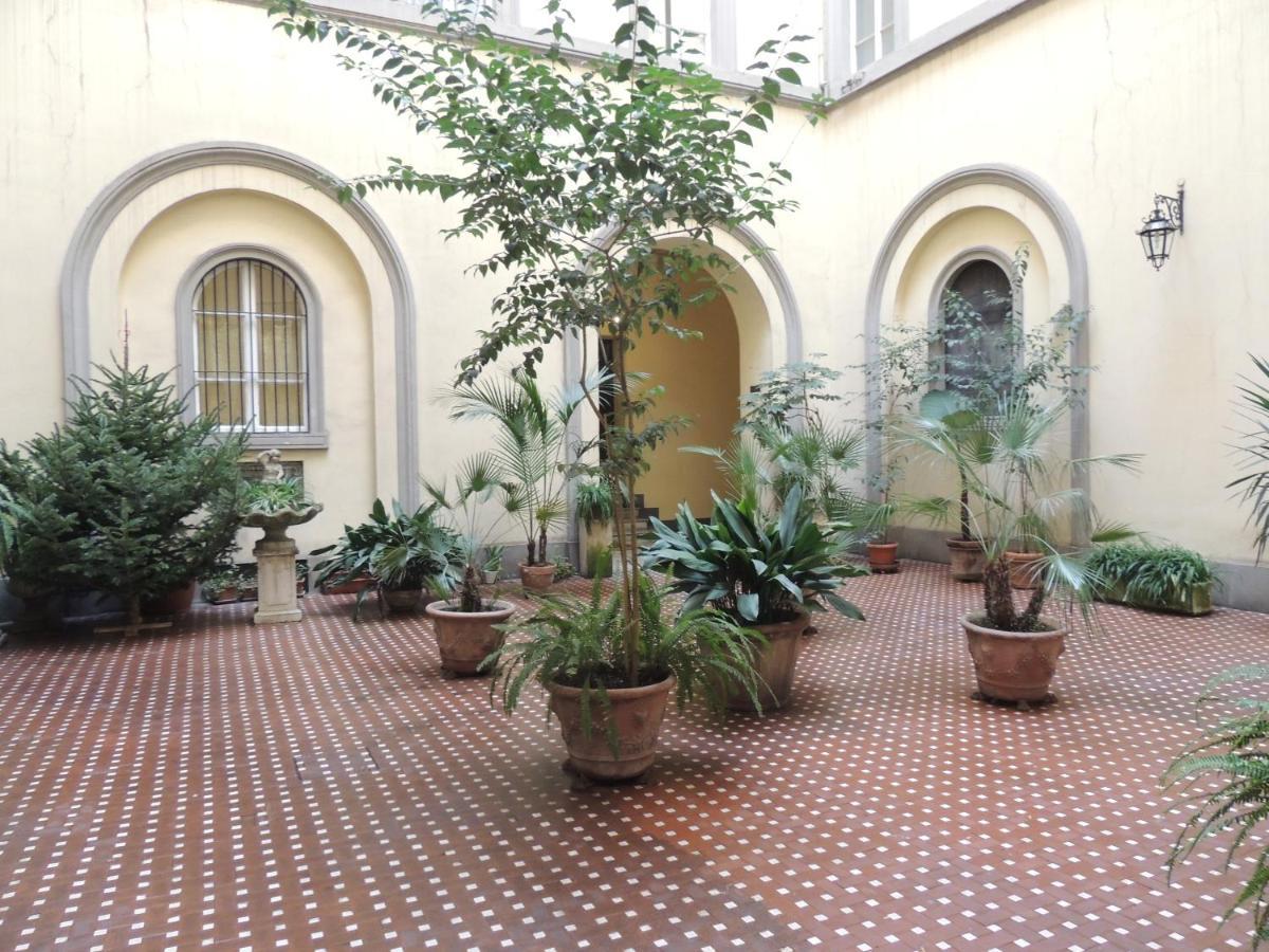 Maison Piazza Cavour Casa de hóspedes