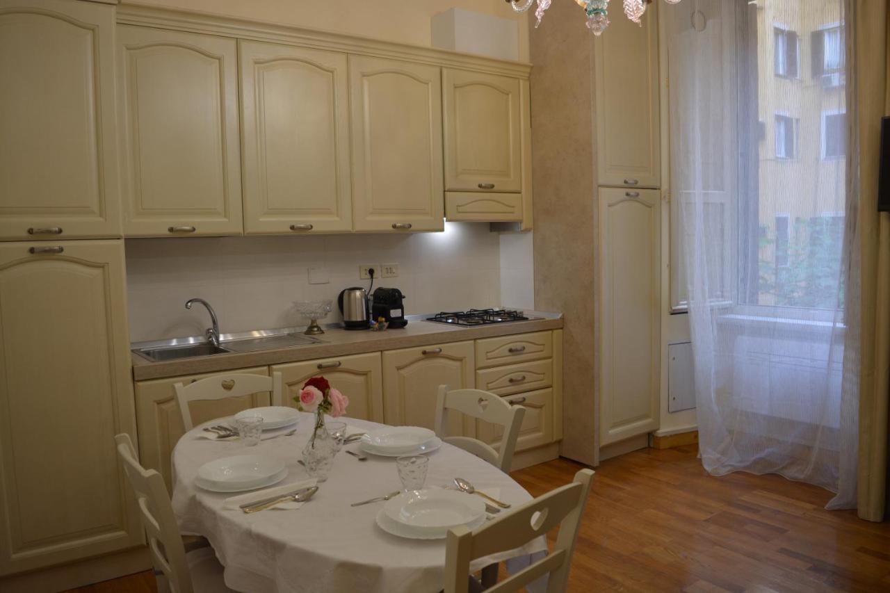 Appartamento Lucia *