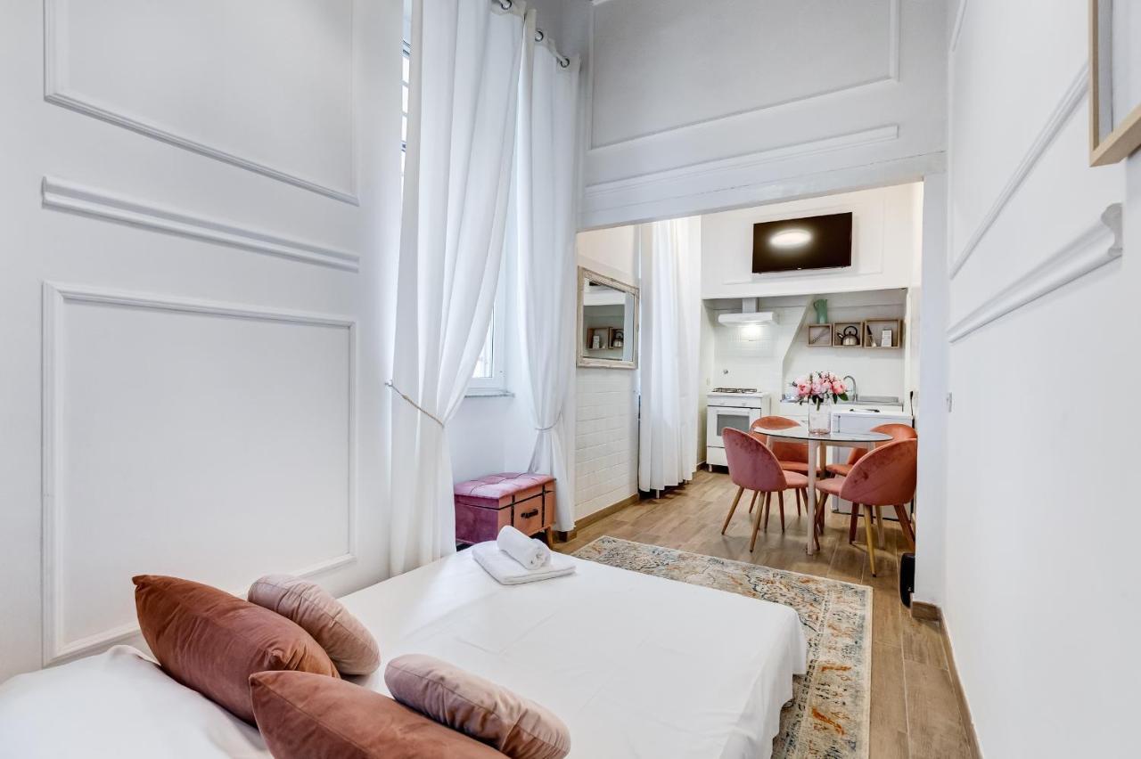 Trevi Fountain - Romedreamhome Apartamento Roma