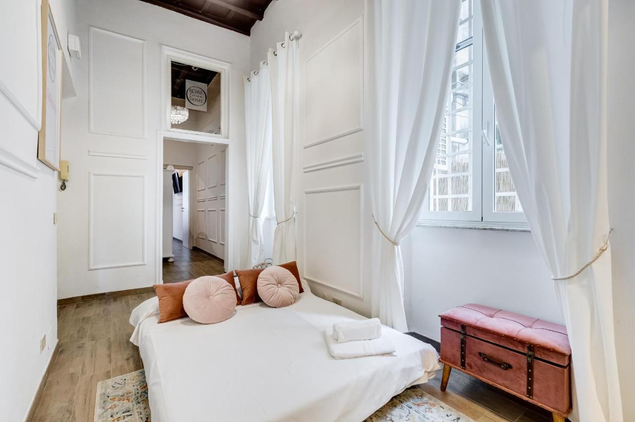 Trevi Fountain - Romedreamhome *