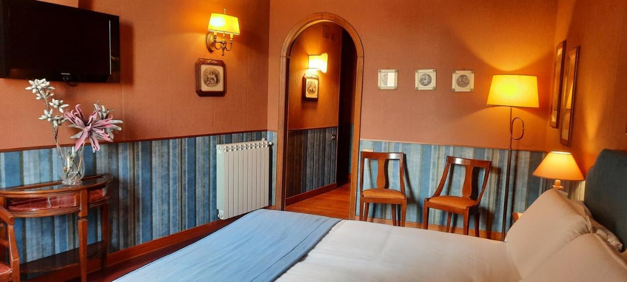 Domus Livia Gjestgiverier Roma