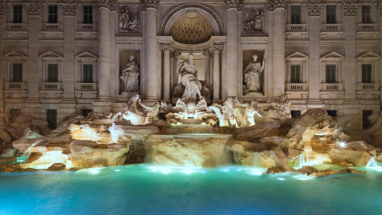 Da Adriana Al Vaticano Casa de Férias Roma