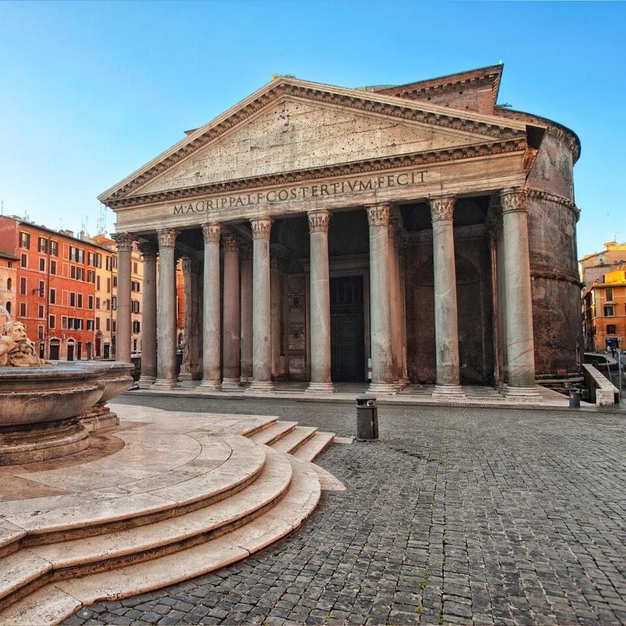 Casa de Férias Da Adriana Al Vaticano *