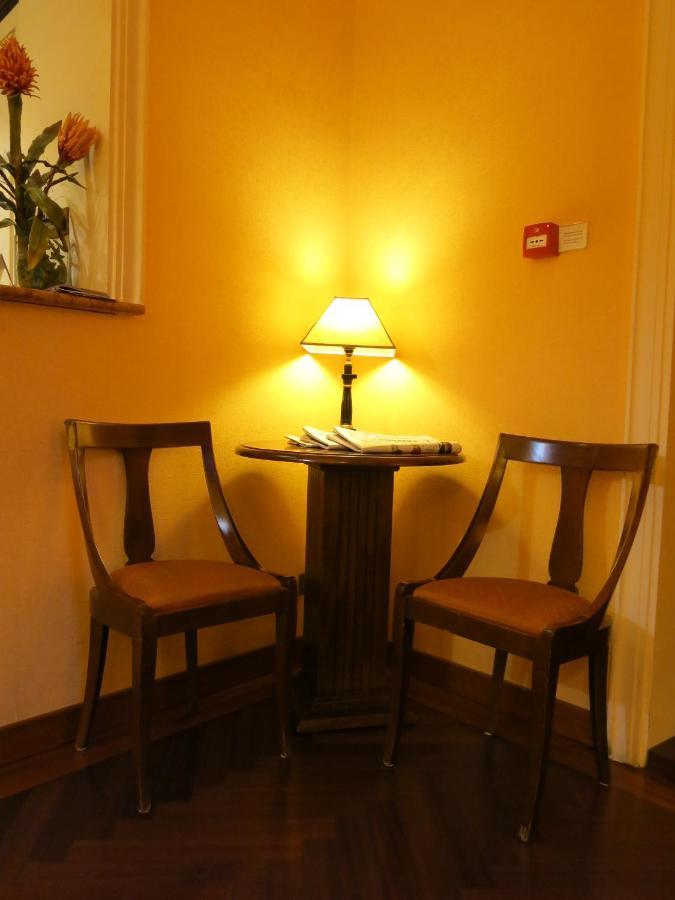 Domus Livia 3* Rom