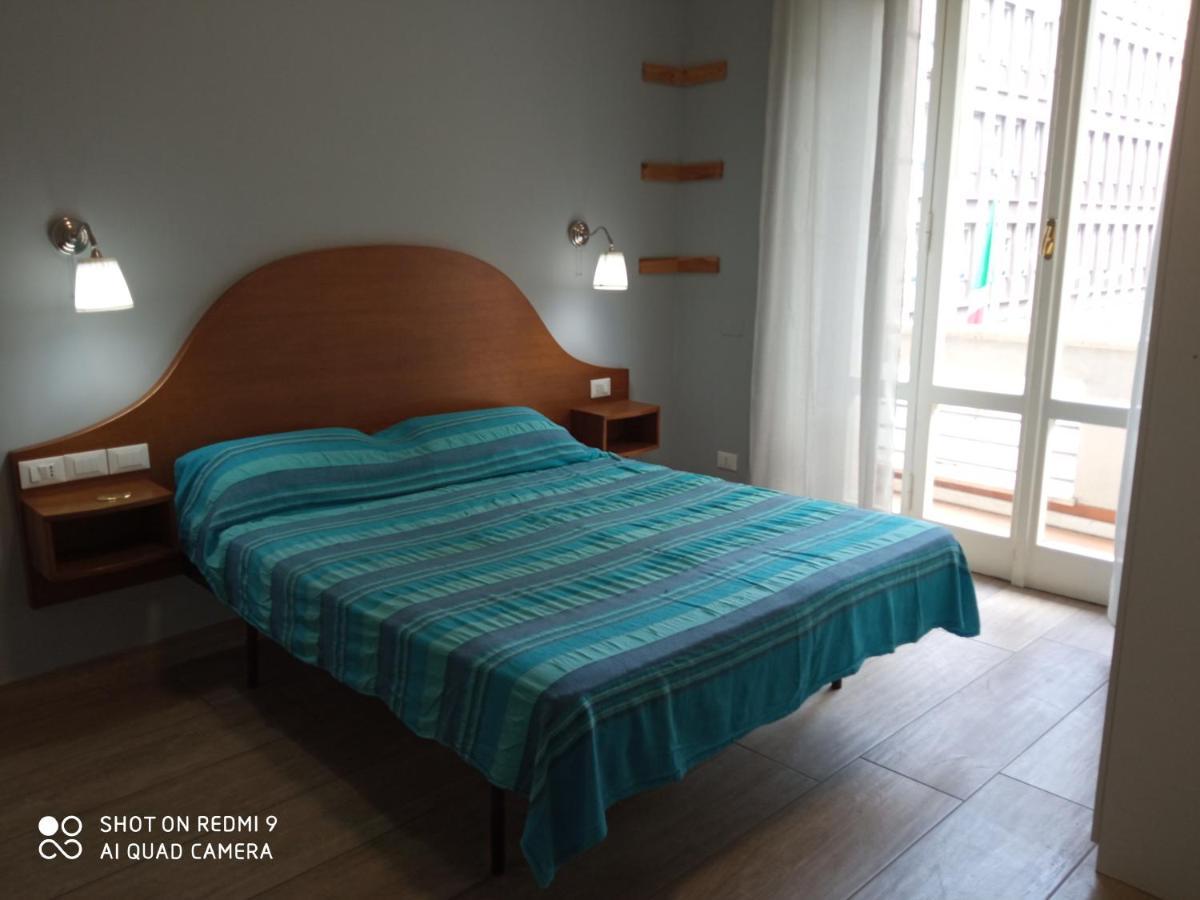 Gasthof New Paradise Rom