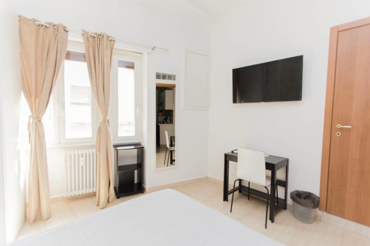 San Pietro Apartamento Roma