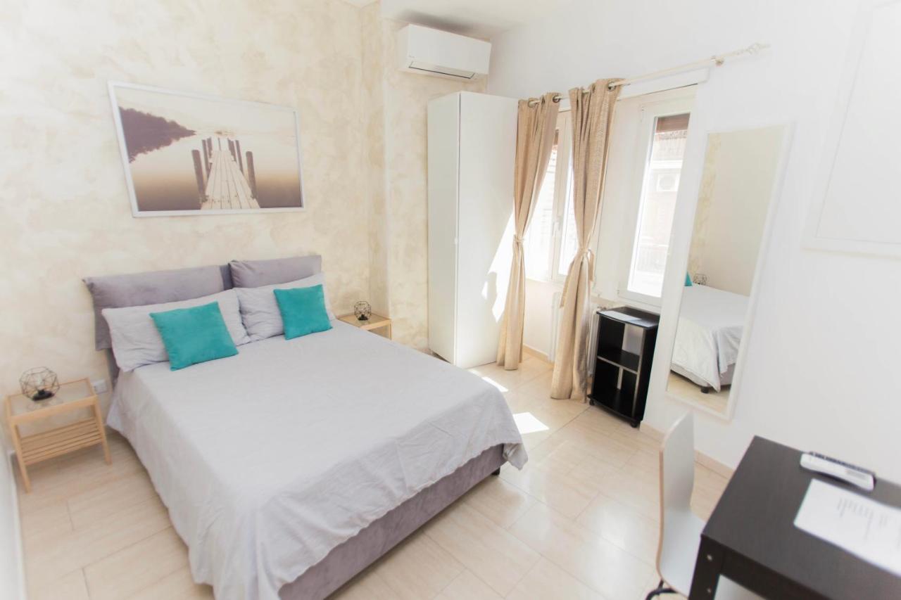 San Pietro Apartamento