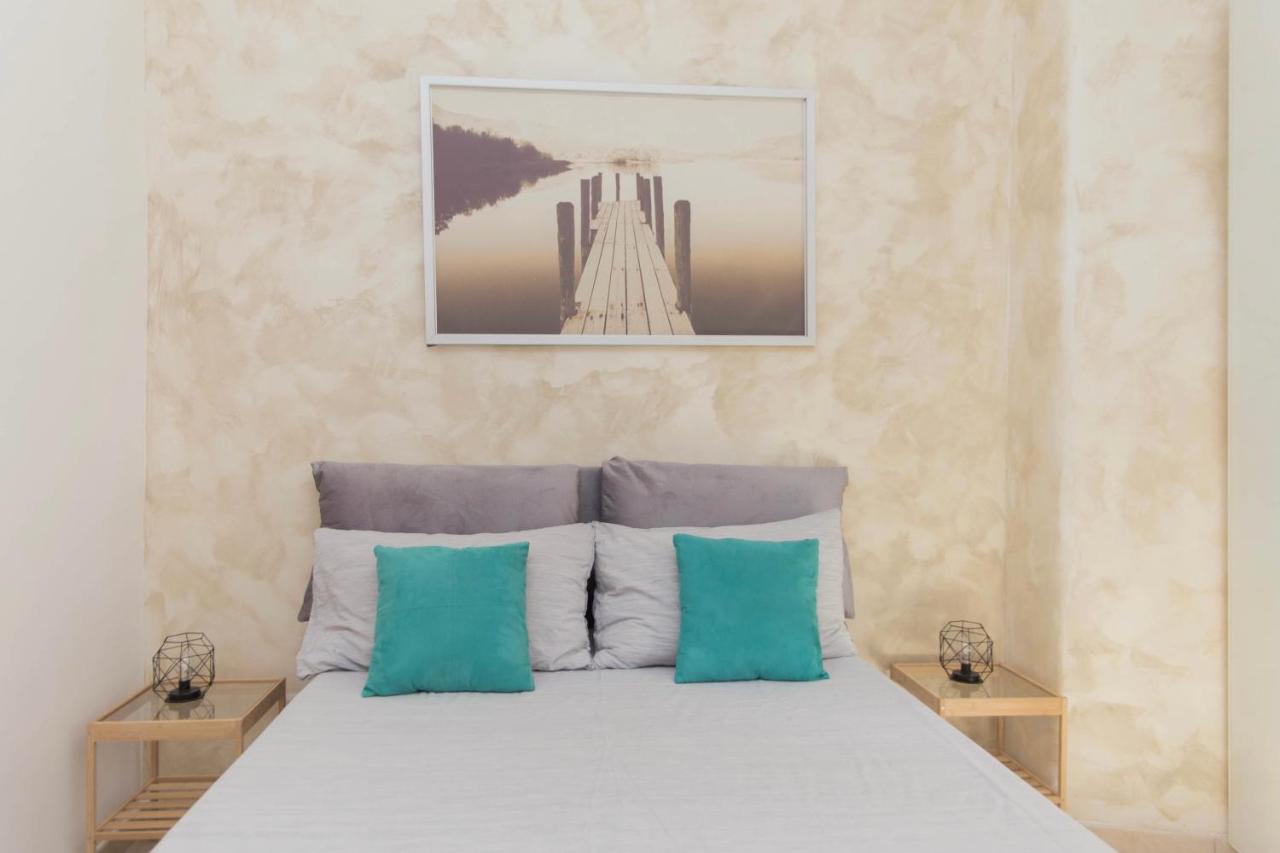 San Pietro Apartamento