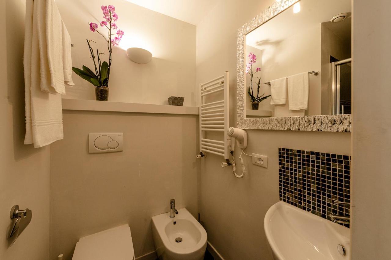 Relais La Fornarina Bed & Breakfast Roma
