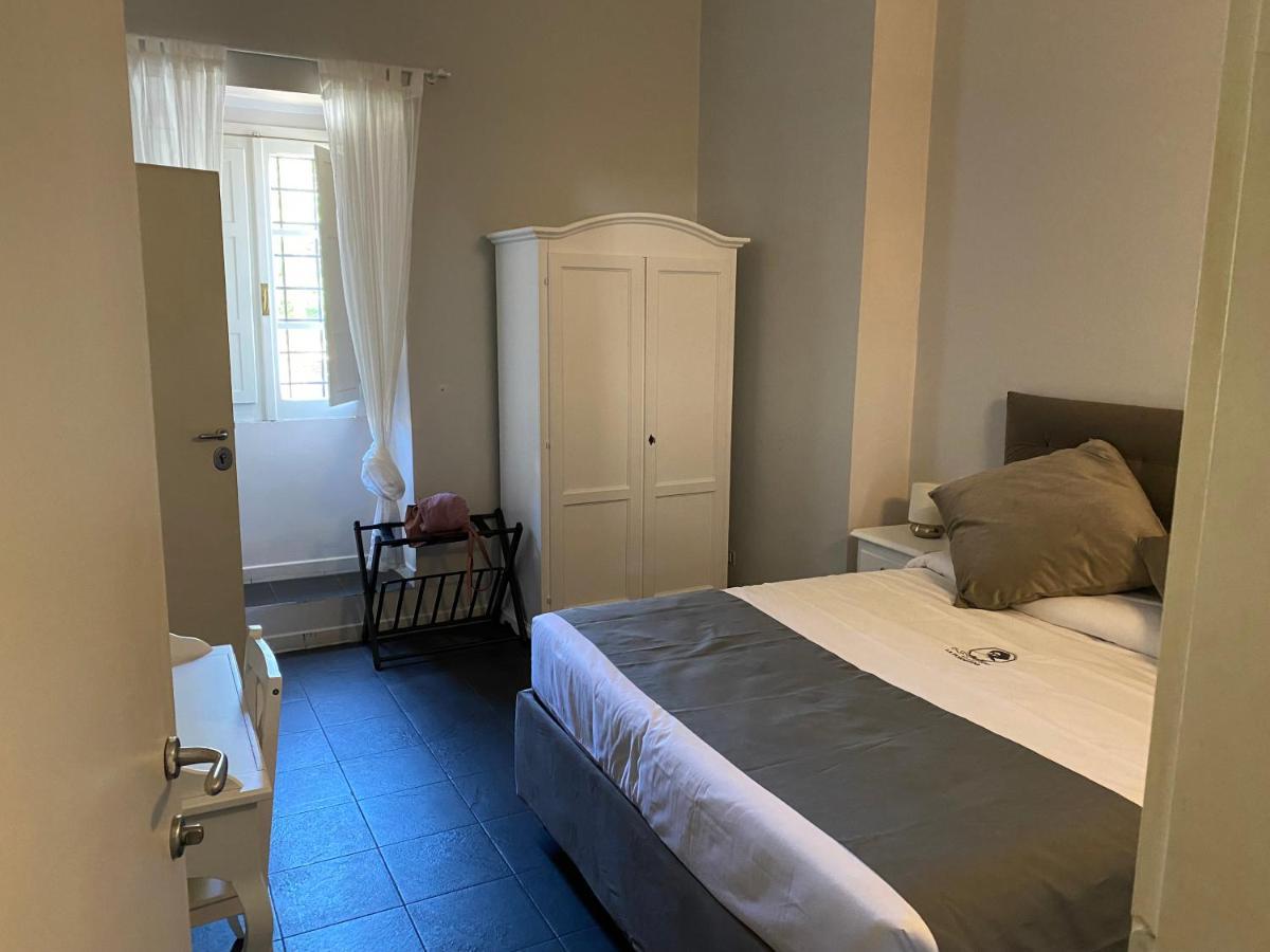 Relais La Fornarina Bed & Breakfast Roma